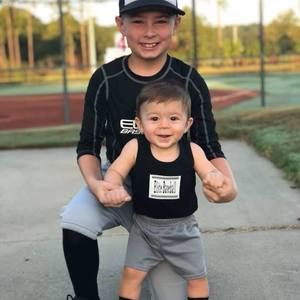 Meet your Posher, Mitchell